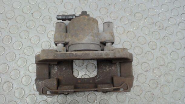 Foto: BREMSSATTEL VORN LINKS eines Mini (BMW) Mini One GTI