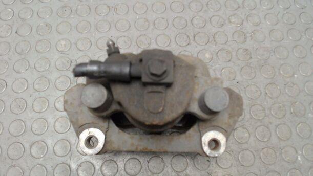 Foto: BREMSSATTEL VORN LINKS eines Mini (BMW) Mini One GTI