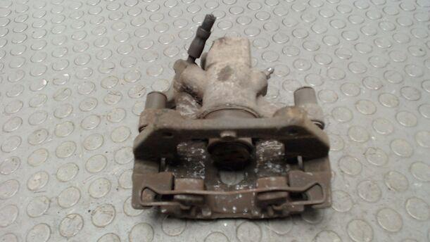 Foto: BREMSSATTEL HINTEN LINKS eines Mini (BMW) Mini One GTI