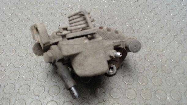 Foto: BREMSSATTEL HINTEN LINKS eines Mini (BMW) Mini One GTI
