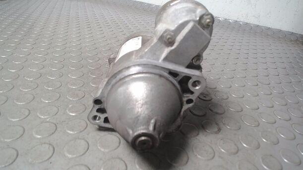 Foto: ANLASSER / STARTER DENSO eines Smart smart & pulse GTI