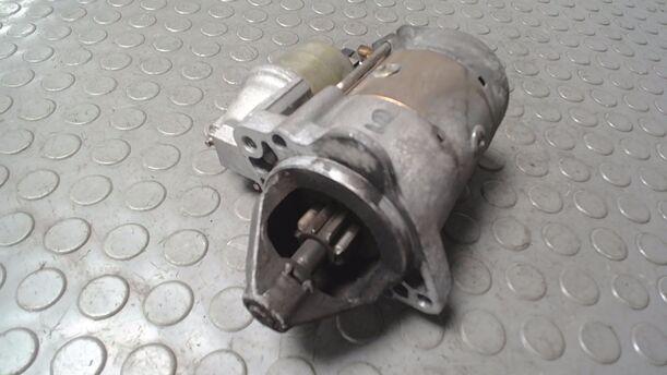 Foto: ANLASSER / STARTER DENSO eines Smart smart & pulse GTI