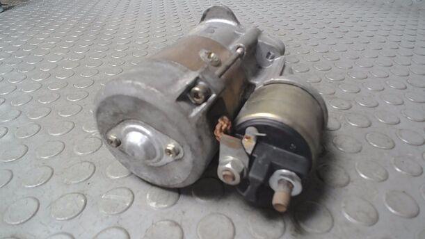 Foto: ANLASSER / STARTER DENSO eines Smart smart & pulse GTI