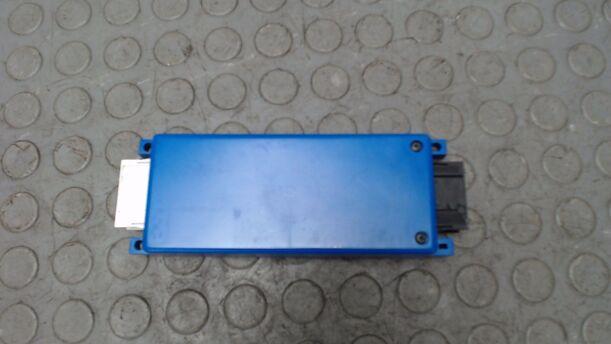 Foto: BLUETOOTHSTEUERGERÄT eines Fiat Panda 1.4 GTI