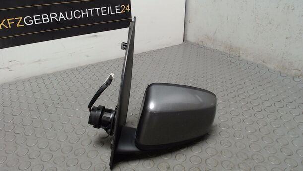 Foto: AUSSENSPIEGEL LINKS ELEKTRISCH VERSTELLBAR eines Fiat Panda 1.4 GTI