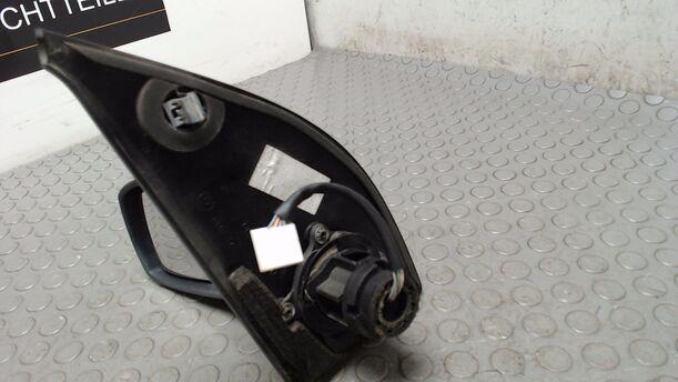 Foto: AUSSENSPIEGEL LINKS ELEKTRISCH VERSTELLBAR eines Fiat Panda 1.4 GTI