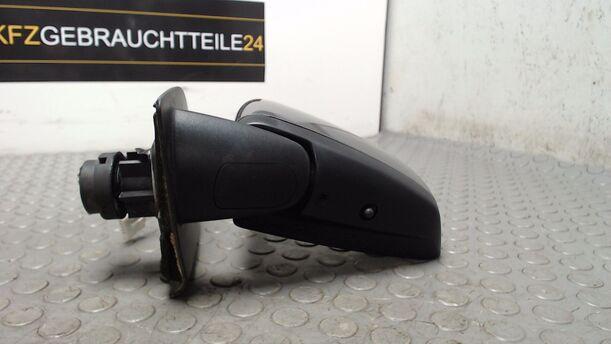 Foto: AUSSENSPIEGEL LINKS ELEKTRISCH VERSTELLBAR eines Fiat Panda 1.4 GTI