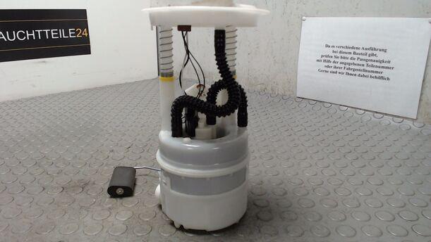 Foto: KRAFTSTOFFPUMPE eines Fiat Panda 1.4 GTI