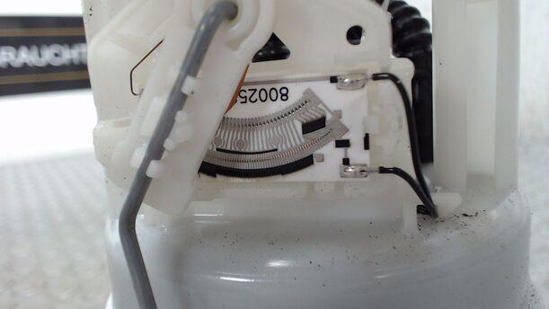 Foto: KRAFTSTOFFPUMPE eines Fiat Panda 1.4 GTI