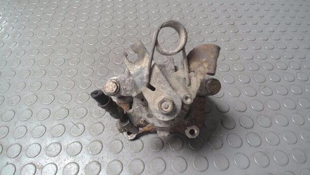 Foto: BREMSSATTEL HINTEN RECHTS ( LUCAS ) eines Audi A4 Avant 2.0 GTI