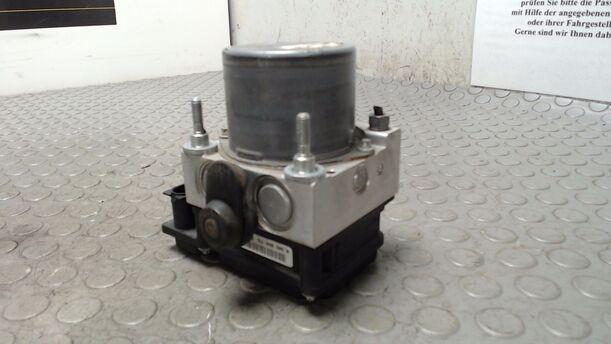 Foto: HAUPTBREMSAGGREGAT ABS eines Fiat Panda 1.4 GTI
