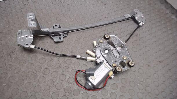 Foto: FENSTERHEBER HINTEN LINKS eines Saab 9000 2.3i GTI