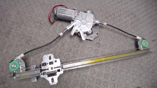 Foto: FENSTERHEBER HINTEN LINKS eines Saab 9000 2.3i GTI