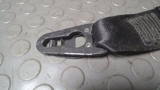 Foto: SICHERHEITSGURT VORN LINKS eines Audi A4 Avant 2.0 GTI