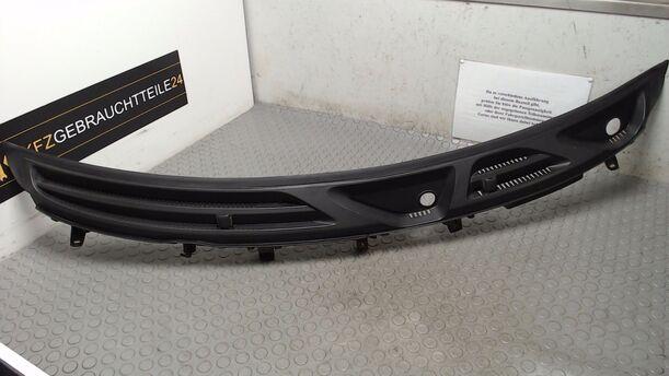 Foto: WINDLAUF eines Fiat Panda 1.4 GTI