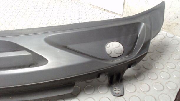 Foto: WINDLAUF eines Fiat Panda 1.4 GTI