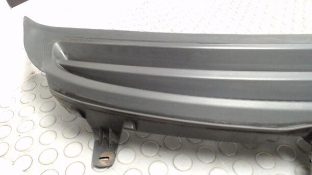 Foto: WINDLAUF eines Fiat Panda 1.4 GTI
