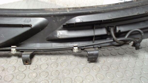 Foto: WINDLAUF eines Fiat Panda 1.4 GTI