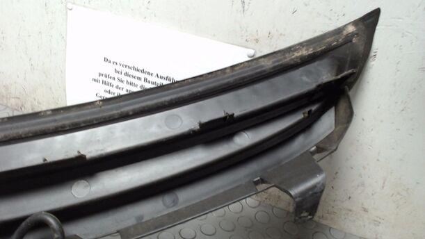 Foto: WINDLAUF eines Fiat Panda 1.4 GTI