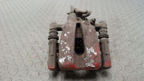 Foto: BREMSSATTEL HINTEN RECHTS eines Fiat Panda 1.4 GTI