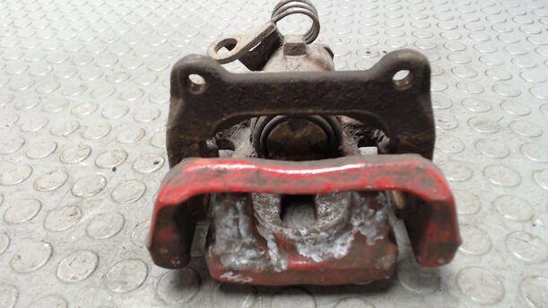 Foto: BREMSSATTEL HINTEN RECHTS eines Fiat Panda 1.4 GTI