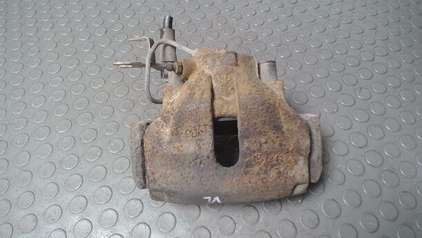 Foto: BREMSSATTEL VORN LINKS eines Audi A4 Avant 2.0 GTI
