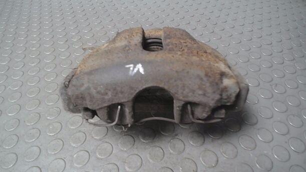 Foto: BREMSSATTEL VORN LINKS eines Audi A4 Avant 2.0 GTI