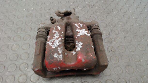 Foto: BREMSSATTEL HINTEN LINKS eines Fiat Panda 1.4 GTI