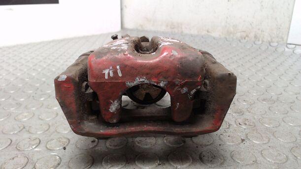 Foto: BREMSSATTEL HINTEN LINKS eines Fiat Panda 1.4 GTI