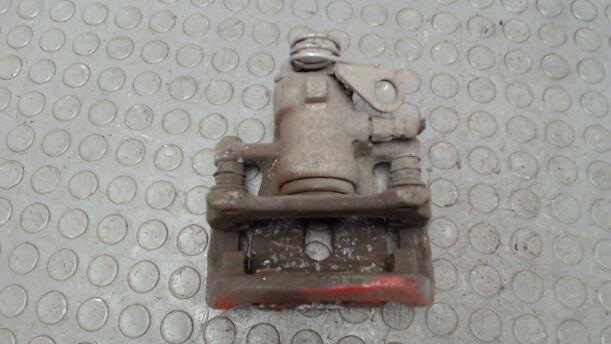 Foto: BREMSSATTEL HINTEN LINKS eines Fiat Panda 1.4 GTI