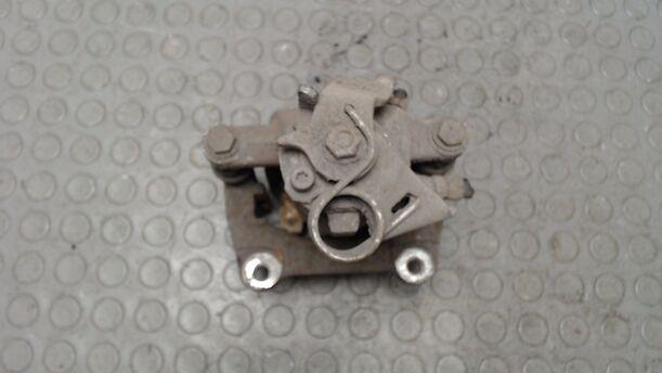 Foto: BREMSSATTEL HINTEN LINKS eines Fiat Panda 1.4 GTI