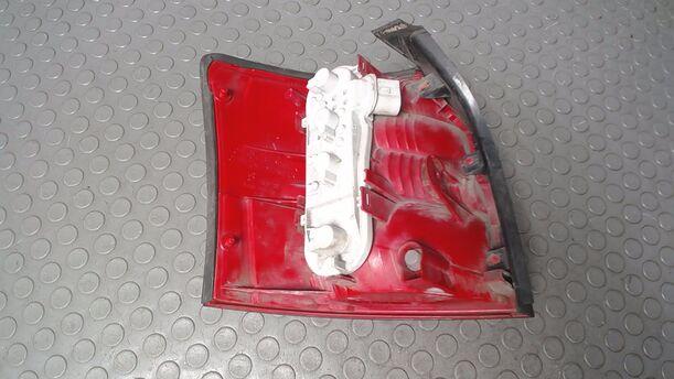 Foto: HECKLEUCHTE/ RÜCKLEUCHTE RECHTS ( AVANT ) eines Audi A4 Avant 2.0 GTI