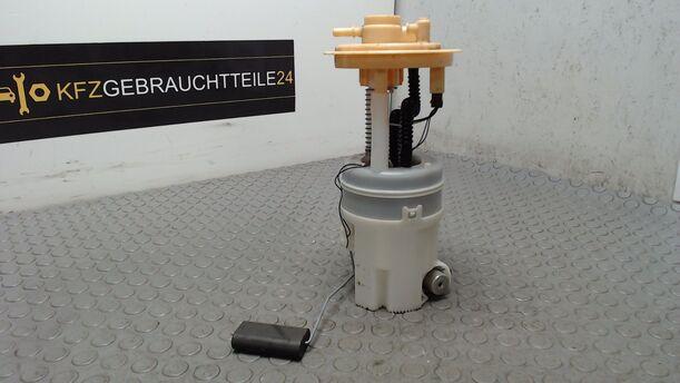 Foto: KRAFTSTOFFPUMPE eines Mitsubishi Colt 1.3 DPF