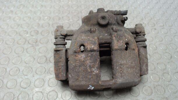 Foto: BREMSSATTEL VORN LINKS eines Mitsubishi Colt 1.3