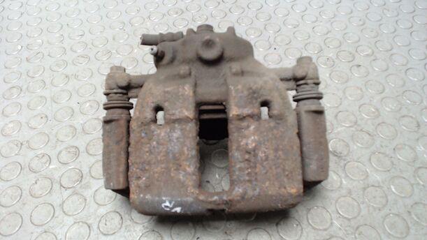 Foto: BREMSSATTEL VORN RECHTS eines Mitsubishi Colt 1.3
