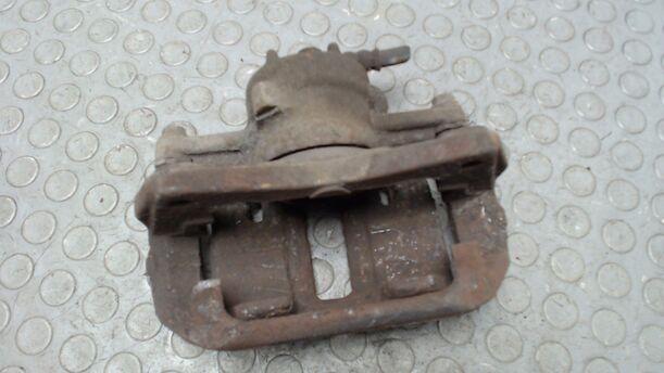 Foto: BREMSSATTEL VORN RECHTS eines Mitsubishi Colt 1.3