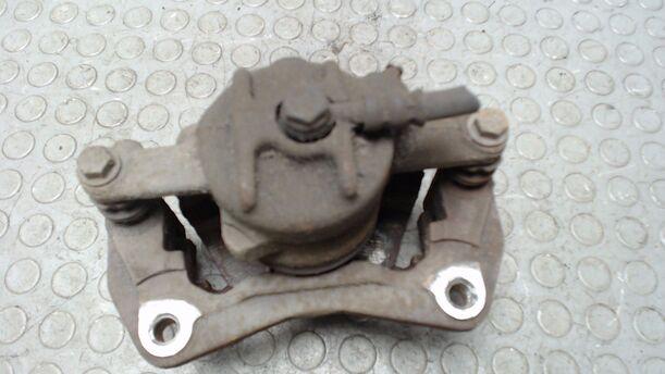 Foto: BREMSSATTEL VORN RECHTS eines Mitsubishi Colt 1.3