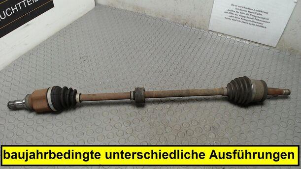 Foto: ANTRIEBSWELLE RECHTS eines Mitsubishi Colt 1.3