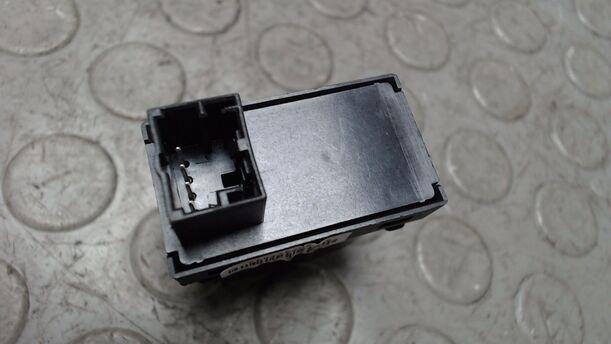 Foto: SCHALTER eines Fiat Punto 1.4 8V