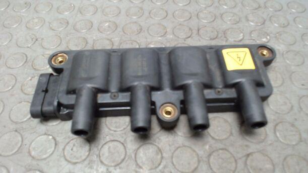 Foto: ZÜNDSPULE eines Fiat Punto 1.4 8V