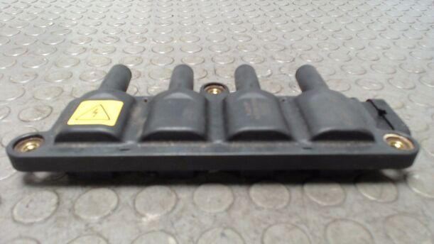 Foto: ZÜNDSPULE eines Fiat Punto 1.4 8V