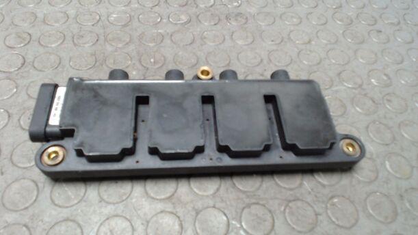 Foto: ZÜNDSPULE eines Fiat Punto 1.4 8V