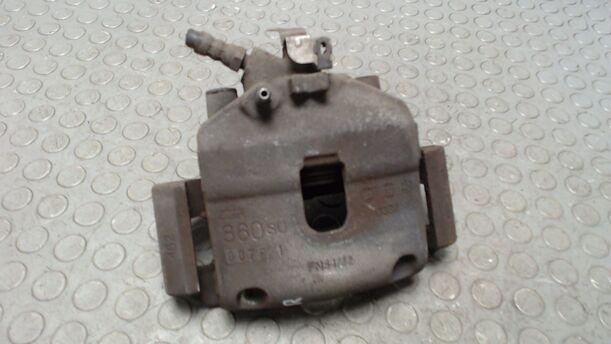 Foto: BREMSSATTEL VORN RECHTS eines Fiat Punto 1.4 8V