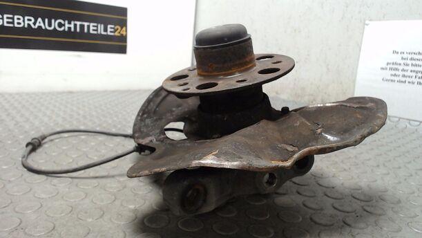 Foto: ACHSSCHENKEL VORN LINKS eines Mercedes-Benz C 180 T Kompressor