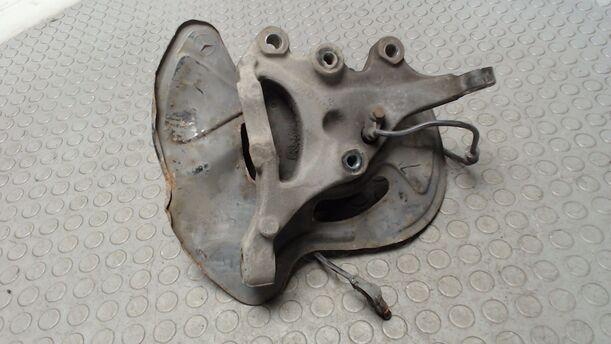 Foto: ACHSSCHENKEL VORN LINKS eines Mercedes-Benz C 180 T Kompressor