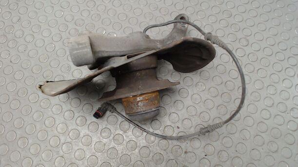 Foto: ACHSSCHENKEL VORN LINKS eines Mercedes-Benz C 180 T Kompressor