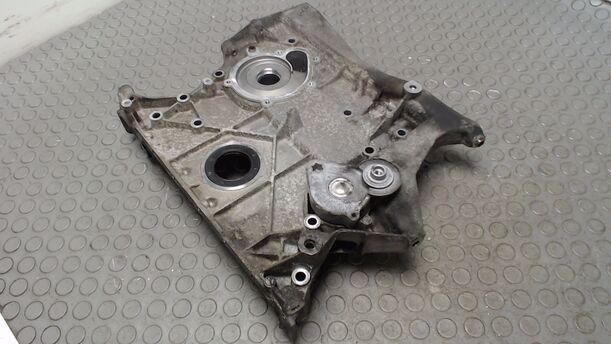 Foto: STIRNDECKEL / STEUERGEHÄUSEDECKEL eines Mercedes-Benz C 180 T Kompressor