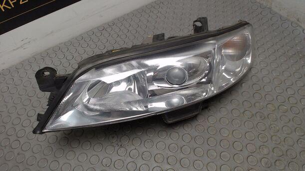 Foto: XENONSCHEINWERFER LINKS ( FACELIFT ) eines Opel Vectra 1.6