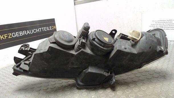 Foto: XENONSCHEINWERFER RECHTS ( FACELIFT ) eines Opel Vectra 1.6