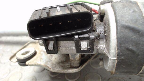 Foto: SCHEIBENWISCHERMOTOR VORN eines Opel Vectra 1.6